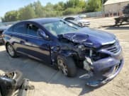 ✅ 2013 Hyundai Sonata GLS • VIN: 5NPEB4AC6DH748647 • Лот: 70769005. Опубликован ранее на Copart с пробегом Не указан. Бесплатный доступ к архиву аукционных продаж из США и подробный отчёт об истории автомобиля на DreamBid. Изображение 4.