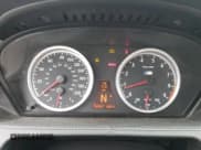 ✅ 2008 BMW 6 Series M6 • VIN: WBSEK93568CY79583 • Lot: 58226955. Wystawiony na Copart z przebiegiem 102 387 mil. Bezpłatny archiwum sprzedaży aukcyjnych z USA i szczegółowy raport historii pojazdu na DreamBid. Zdjęcie 9.