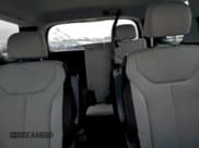 ✅ 2020 Hyundai Palisade SEL • VIN: KM8R2DHE7LU105409 • Lot: 96067295. Listed on Copart with Not provided. Free auction sales archive from the USA and detailed vehicle history report at DreamBid. Image 10.