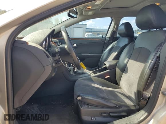 ✅ 2012 Chevrolet Malibu 2LT • VIN: 1G1ZD5E05CF358268 • Lot: 72641724. Listed on Copart with 178,209 mi. Free auction sales archive from the USA and detailed vehicle history report at DreamBid. Image 7.