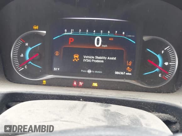 ✅ 2021 Honda Pilot Special Edition • VIN: 5FNYF6H27MB014365 • Лот: 43562224. Опубликован ранее на IAAI с пробегом 86 367 миль. Бесплатный доступ к архиву аукционных продаж из США и подробный отчёт об истории автомобиля на DreamBid. Изображение 7.