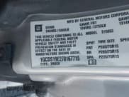 ✅ 2007 Chevrolet Colorado 1LT • VIN: 1GCDS19E278167715 • Лот: 43635246. Опубликован ранее на IAAI с пробегом 68 859 миль. Бесплатный доступ к архиву аукционных продаж из США и подробный отчёт об истории автомобиля на DreamBid. Изображение 9.