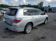 ✅ 2012 Toyota Highlander Limited • VIN: JTEDC3EH9C2004173 • Lot: 86607595. Wystawiony na Copart z przebiegiem 92 836 mil. Bezpłatny archiwum sprzedaży aukcyjnych z USA i szczegółowy raport historii pojazdu na DreamBid. Zdjęcie 3.