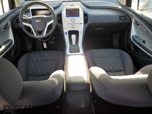 ✅ 2013 Chevrolet Volt • VIN: 1G1RA6E44DU122919 • Lot: 80188154. Wystawiony na Copart z przebiegiem 161 174 mil. Bezpłatny archiwum sprzedaży aukcyjnych z USA i szczegółowy raport historii pojazdu na DreamBid. Zdjęcie 8.