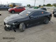 ✅ 2023 Kia K5 LXS • VIN: 5XXG14J25PG207608 • Lot: 85942425. Wystawiony na Copart z przebiegiem 60 279 mil. Bezpłatny archiwum sprzedaży aukcyjnych z USA i szczegółowy raport historii pojazdu na DreamBid. Zdjęcie 1.