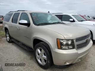 ✅ 2011 Chevrolet Suburban LT • VIN: 1GNSCJE09BR269263 • Lot: 75262054. Wystawiony na Copart z przebiegiem 108 988 mil. Bezpłatny archiwum sprzedaży aukcyjnych z USA i szczegółowy raport historii pojazdu na DreamBid. Zdjęcie 4.