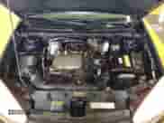 2004 Chevrolet Malibu LT with VIN 1G1ZU54844F164940, listed as a Copart auction lot 60689714 with 202,147 mi miles and Clean title. Bid and sale history available at DreamBid. Image 11.