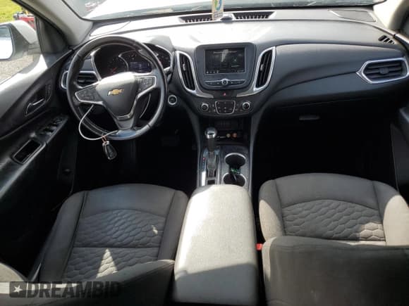 ✅ 2019 Chevrolet Equinox LT • VIN: 2GNAXUEV8K6178137 • Лот: 82237755. Опубликован ранее на Copart с пробегом 122 297 миль. Бесплатный доступ к архиву аукционных продаж из США и подробный отчёт об истории автомобиля на DreamBid. Изображение 8.