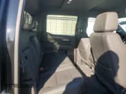 ✅ 2025 Chevrolet Silverado 1500 • VIN: 3GCUKDE86SG208013 • Лот: 81383525. Опубликован ранее на Copart с пробегом 7 423 миль. Бесплатный доступ к архиву аукционных продаж из США и подробный отчёт об истории автомобиля на DreamBid. Изображение 10.