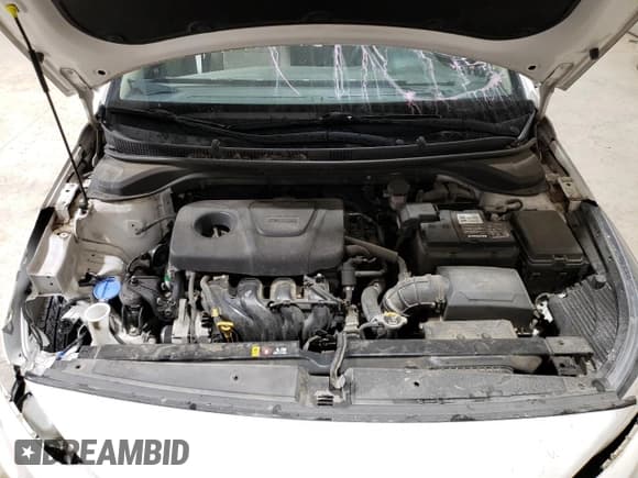 ✅ 2018 Hyundai Accent SE • VIN: 3KPC24A34JE028769 • Лот: 42357715. Опубликован ранее на Copart с пробегом 75 809 миль. Бесплатный доступ к архиву аукционных продаж из США и подробный отчёт об истории автомобиля на DreamBid. Изображение 11.