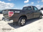 ✅ 2009 Ford F-150 XL • VIN: 1FTRF12879KC60671 • Лот: 76003554. Опубликован ранее на Copart с пробегом 266 092 миль. Бесплатный доступ к архиву аукционных продаж из США и подробный отчёт об истории автомобиля на DreamBid. Изображение 3.