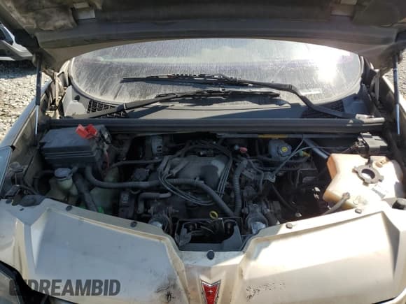 ✅ 2005 Pontiac Aztek • VIN: 3G7DA03E55S515984 • Lot: 70289694. Listed on Copart with 132,416 mi. Free auction sales archive from the USA and detailed vehicle history report at DreamBid. Image 14.