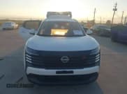 ✅ 2025 Nissan Kicks SR • VIN: 3N8AP6DC6SL392516 • Лот: 43469335. Опубликован ранее на IAAI с пробегом 10 251 миль. Бесплатный доступ к архиву аукционных продаж из США и подробный отчёт об истории автомобиля на DreamBid. Изображение 13.