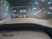 ✅ 2020 Chevrolet Colorado 2WD Work Truck • VIN: 1GCHSBEA8L1136014 • Lot: 43616107. Listed on IAAI with 125,642 mi. Free auction sales archive from the USA and detailed vehicle history report at DreamBid. Image 15.