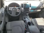 ✅ 2013 Nissan Frontier SL • VIN: 1N6AD0ER4DN761457 • Lot: 58892785. Listed on Copart with 124,108 mi. Free auction sales archive from the USA and detailed vehicle history report at DreamBid. Image 8.