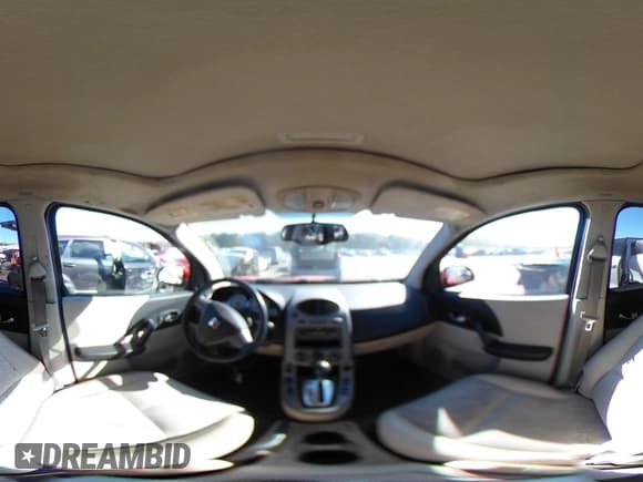 ✅ 2005 Saturn VUE • VIN: 5GZCZ53495S816388 • Лот: 43522058. Опубликован ранее на IAAI с пробегом 122 533 миль. Бесплатный доступ к архиву аукционных продаж из США и подробный отчёт об истории автомобиля на DreamBid. Изображение 18.