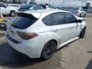 ✅ 2013 Subaru WRX WRX • VIN: JF1GR7E67DG202878 • Lot: 41924930. Wystawiony na IAAI z przebiegiem 123 455 mil. Bezpłatny archiwum sprzedaży aukcyjnych z USA i szczegółowy raport historii pojazdu na DreamBid. Zdjęcie 4.