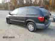 2006 Dodge Caravan SE с VIN 1D4GP25B66B540596, выставлен на аукционе Copart как лот 78836614 с пробегом 225 396 миль миль и Списание • Salvage title. История ставок и продаж доступна на DreamBid. Изображение 2.