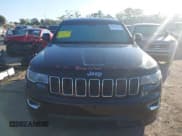 ✅ 2018 Jeep Grand Cherokee Laredo • VIN: 1C4RJEAG7JC269111 • Лот: 43682565. Опубликован ранее на IAAI с пробегом 104 253 миль. Бесплатный доступ к архиву аукционных продаж из США и подробный отчёт об истории автомобиля на DreamBid. Изображение 12.