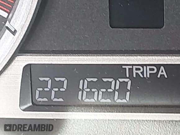 ✅ 2013 Honda Crosstour EX-L • VIN: 5J6TF1H58DL002627 • Lot: 42446329. Listed on IAAI with 221,620 mi. Free auction sales archive from the USA and detailed vehicle history report at DreamBid. Image 15.