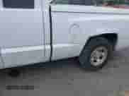 2007 Dodge Dakota ST с VIN 1D7HW22K07S202496, выставлен на аукционе IAAI как лот 42319252 с пробегом 124 696 миль миль и . История ставок и продаж доступна на DreamBid. Изображение 6.