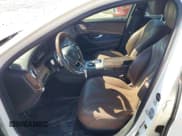 ✅ 2015 Mercedes-Benz S 550 • VIN: WDDUG8CB3FA121364 • Лот: 83828375. Опубликован ранее на Copart с пробегом 152 615 миль. Бесплатный доступ к архиву аукционных продаж из США и подробный отчёт об истории автомобиля на DreamBid. Изображение 7.