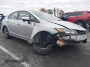 ✅ 2015 Honda Civic SE • VIN: 19XFB2F79FE208687 • Lot: 43532859. Wystawiony na IAAI z przebiegiem 183 195 mil. Bezpłatny archiwum sprzedaży aukcyjnych z USA i szczegółowy raport historii pojazdu na DreamBid. Zdjęcie 1.