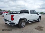 ✅ 2025 Chevrolet Silverado 2500HD LT • VIN: 2GC1KNEY7S1159342 • Лот: 42662011. Опубликован ранее на IAAI с пробегом 1 319 миль. Бесплатный доступ к архиву аукционных продаж из США и подробный отчёт об истории автомобиля на DreamBid. Изображение 4.