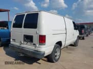 ✅ 2011 Ford Econoline Cargo Commercial • VIN: 1FTNE2EL9BDA11810 • Lot: 43243617. Listed on IAAI with 201,360 mi. Free auction sales archive from the USA and detailed vehicle history report at DreamBid. Image 4.