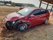 ✅ 2012 Hyundai Accent GS • VIN: KMHCT5AE9CU012989 • Лот: 71818045. Опубликован ранее на Copart с пробегом 155 870 миль. Бесплатный доступ к архиву аукционных продаж из США и подробный отчёт об истории автомобиля на DreamBid. Изображение 1.