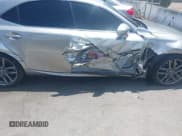 ✅ 2018 Lexus IS 300 • VIN: JTHBA1D22J5073560 • Lot: 42508038. Listed on IAAI with 86,910 mi. Free auction sales archive from the USA and detailed vehicle history report at DreamBid. Image 6.