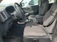 ✅ 2023 Nissan Frontier SV • VIN: 1N6ED1EJ0PN623016 • Lot: 57919245. Wystawiony na Copart z przebiegiem 33 317 mil. Bezpłatny archiwum sprzedaży aukcyjnych z USA i szczegółowy raport historii pojazdu na DreamBid. Zdjęcie 7.