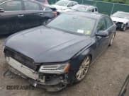 ✅ 2016 Audi A8 3.0T • VIN: WAU34AFD9GN002101 • Лот: 42720508. Опубликован ранее на IAAI с пробегом Не указан. Бесплатный доступ к архиву аукционных продаж из США и подробный отчёт об истории автомобиля на DreamBid. Изображение 17.