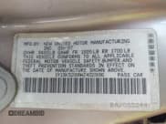 ✅ 1998 Chevrolet Prizm Lsi • VIN: 1Y1SK5288WZ402996 • Lot: 42991156. Listed on IAAI with 164,102 mi. Free auction sales archive from the USA and detailed vehicle history report at DreamBid. Image 9.