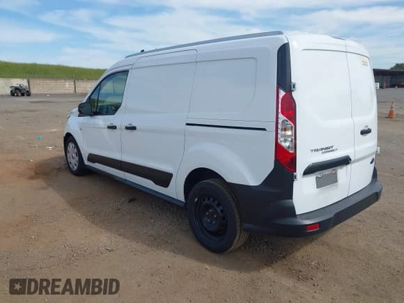 ✅ 2022 Ford Transit Connect XL • VIN: NM0LS7S22N1508015 • Лот: 42020193. Опубликован ранее на IAAI с пробегом 115 565 миль. Бесплатный доступ к архиву аукционных продаж из США и подробный отчёт об истории автомобиля на DreamBid. Изображение 3.
