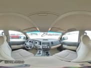 ✅ 2007 Toyota Tundra SR5 • VIN: 5TFBT54137X005257 • Lot: 82508225. Listed on Copart with 200,528 mi. Free auction sales archive from the USA and detailed vehicle history report at DreamBid. Image 14.