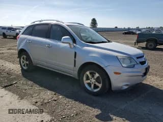 ✅ 2013 Chevrolet Captiva Sport LT • VIN: 3GNAL3EK8DS620172 • Lot: 54737045. Wystawiony na Copart z przebiegiem 120 670 mil. Bezpłatny archiwum sprzedaży aukcyjnych z USA i szczegółowy raport historii pojazdu na DreamBid. Zdjęcie 4.