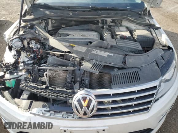 ✅ 2015 Volkswagen CC Sport • VIN: WVWBN7AN2FE827166 • Lot: 92845545. Wystawiony na Copart z przebiegiem 151 449 mil. Bezpłatny archiwum sprzedaży aukcyjnych z USA i szczegółowy raport historii pojazdu na DreamBid. Zdjęcie 11.