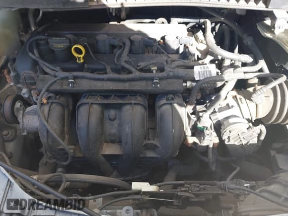 ✅ 2015 Ford Transit Connect XL • VIN: NM0LS6E79F1201136 • Lot: 43469374. Listed on IAAI with 199,084 mi. Free auction sales archive from the USA and detailed vehicle history report at DreamBid. Image 10.