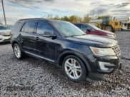 ✅ 2016 Ford Explorer XLT • VIN: 1FM5K7D86GGB98203 • Лот: 85418965. Опубликован ранее на Copart с пробегом 173 700 миль. Бесплатный доступ к архиву аукционных продаж из США и подробный отчёт об истории автомобиля на DreamBid. Изображение 4.