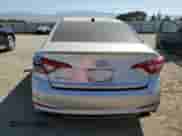 ✅ 2016 Hyundai Sonata 2.4L • VIN: 5NPE24AF0GH384644 • Lot: 68703325. Listed on Copart with 130,886 mi miles. Access the free auction sales archive from the USA and view a detailed vehicle history report at DreamBid. Image 6.