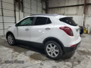 ✅ 2019 Buick Encore Essence • VIN: KL4CJGSM0KB729300 • Lot: 70910855. Wystawiony na Copart z przebiegiem 131 800 mil. Bezpłatny archiwum sprzedaży aukcyjnych z USA i szczegółowy raport historii pojazdu na DreamBid. Zdjęcie 2.