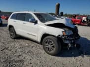 ✅ 2018 Jeep Grand Cherokee Limited • VIN: 1C4RJEBG3JC314771 • Lot: 82404395. Listed on Copart with 145,392 mi. Free auction sales archive from the USA and detailed vehicle history report at DreamBid. Image 4.