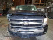 ✅ 2011 Chevrolet Silverado 1500 LT • VIN: 1GCNKSE0XBZ191140 • Lot: 67280434. Listed on Copart with 105,235 mi. Free auction sales archive from the USA and detailed vehicle history report at DreamBid. Image 5.