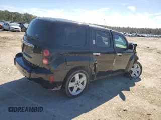 ✅ 2006 Chevrolet HHR LT • VIN: 3GNDA23P56S555909 • Lot: 44960855. Listed on Copart with Not provided. Free auction sales archive from the USA and detailed vehicle history report at DreamBid. Image 3.