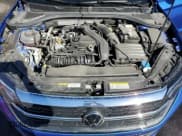 ✅ 2024 Volkswagen Jetta SE • VIN: 3VW7M7BU0RM056362 • Lot: 89521315. Listed on Copart with 26,182 mi. Free auction sales archive from the USA and detailed vehicle history report at DreamBid. Image 11.