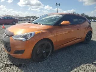 ✅ 2016 Hyundai Veloster • VIN: KMHTC6AD2GU304275 • Lot: 77452944. Wystawiony na Copart z przebiegiem 111 043 mil. Bezpłatny archiwum sprzedaży aukcyjnych z USA i szczegółowy raport historii pojazdu na DreamBid. Zdjęcie 1.
