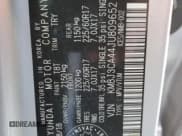 ✅ 2018 Hyundai Tucson SEL • VIN: KM8J3CA44JU809652 • Лот: 90257915. Опубликован ранее на Copart с пробегом 121 568 миль. Бесплатный доступ к архиву аукционных продаж из США и подробный отчёт об истории автомобиля на DreamBid. Изображение 12.