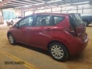 ✅ 2015 Nissan Note SL • VIN: 3N1CE2CP9FL403735 • Lot: 70751375. Listed on Copart with 113,005 mi. Free auction sales archive from the USA and detailed vehicle history report at DreamBid. Image 2.