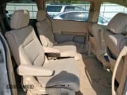 ✅ 2007 Nissan Quest SL • VIN: 5N1BV28U97N117145 • Lot: 58440345. Listed on Copart with 166,675 mi. Free auction sales archive from the USA and detailed vehicle history report at DreamBid. Image 11.